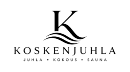 Koskenjuhlan logo